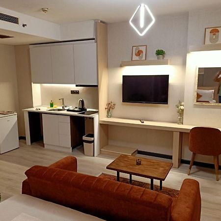 New Falcon Palas Otel Истанбул Стая снимка