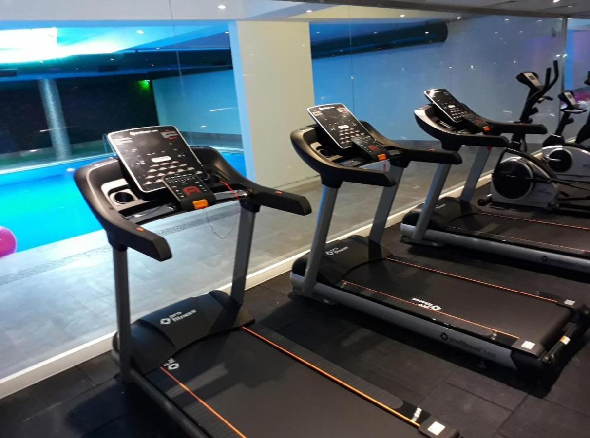 New Falcon Palas Otel Истанбул Екстериор снимка
